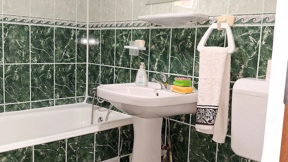 Apartament 1 Camera Dreptatii - Poză 10