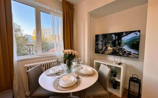Apartament 3 camere de închiriat – Piața Națiunile Unite (Ultracentral - Poză 5