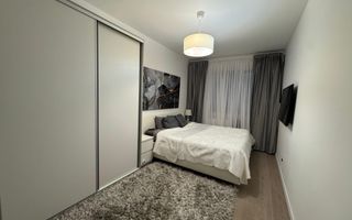 3 CAMERE + CURTE 76mp || SISESTI - BANEASA - Poză 7