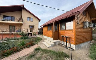 Casă S+P+M de vânzare – Șoseaua Iașului | 1.394 mp teren | - Poză 3