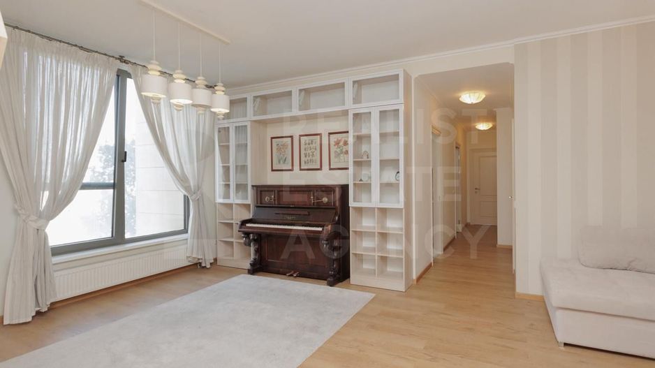 Chirie, apartament, 2 camere, strada Columna, Centru - Poză 4