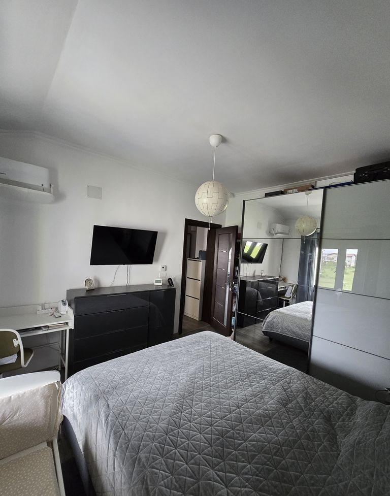 Apartament 2 camere în Braytim – Cartierul Florilor | Mobilat si Utilat - Poză 7