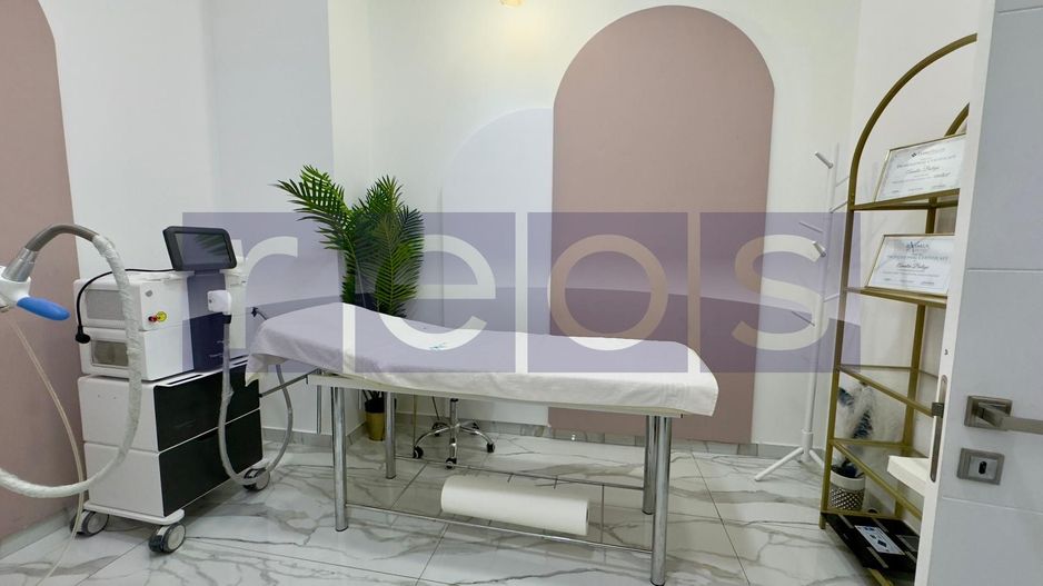 INCHIRIERE SALON INFRUMUSETARE | PIATA VICTORIEI - Poză 4