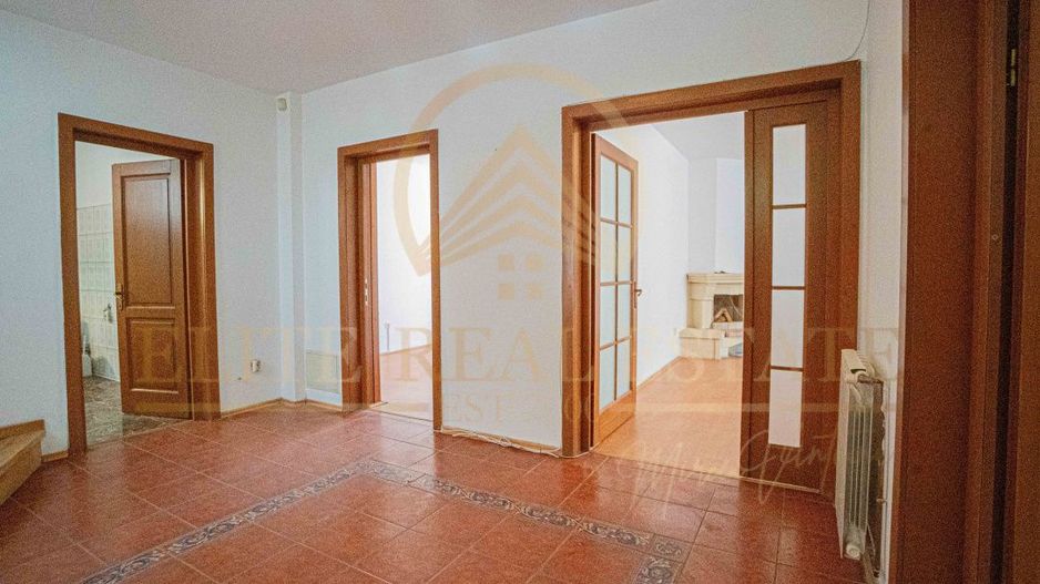 Vila premium ultracentrala, fara vecini, teren 377 mp, garaj! - Poză 5