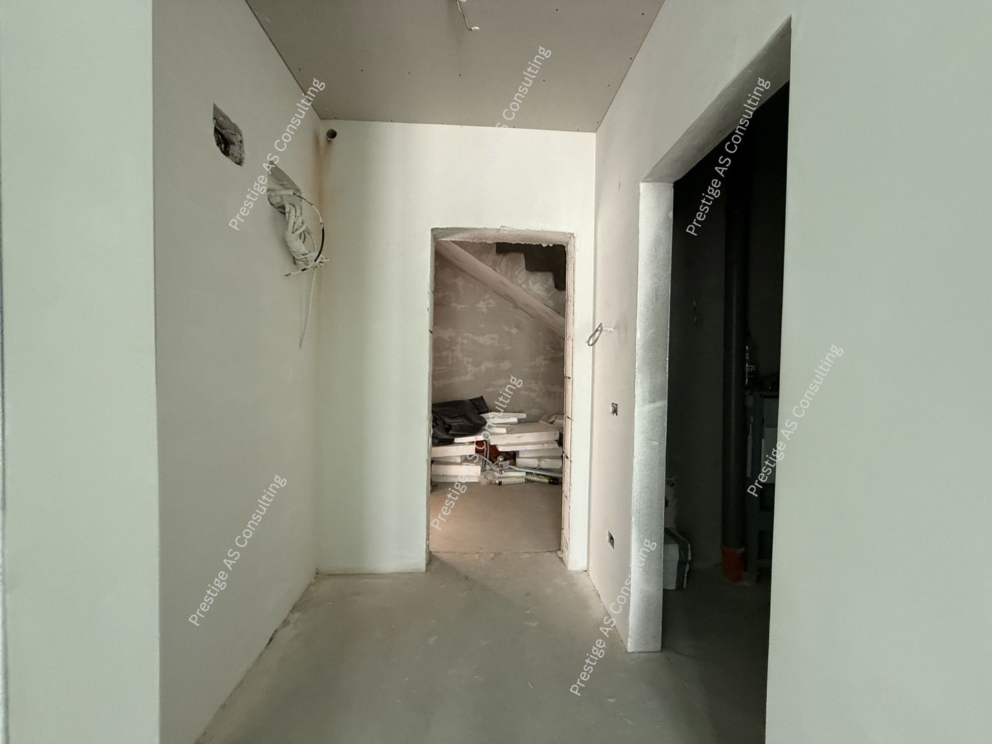 Apartament 2 Camere+Curte 15mp | Giroc - Poză 6