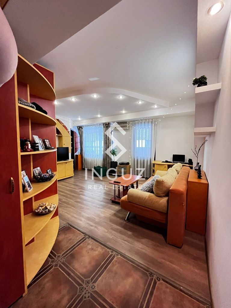 De închiriat – apartament 2 camere + terasă | Zona Vitan Mall - Poză 2