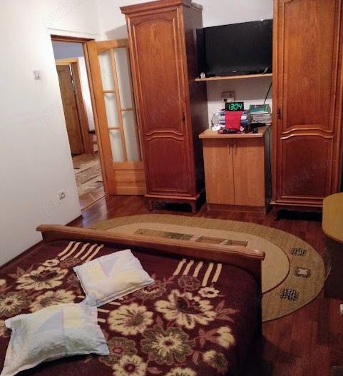 Casa, 3 dormitoare si living, de vînzare în Copou, an constr.2004 - Poză 8