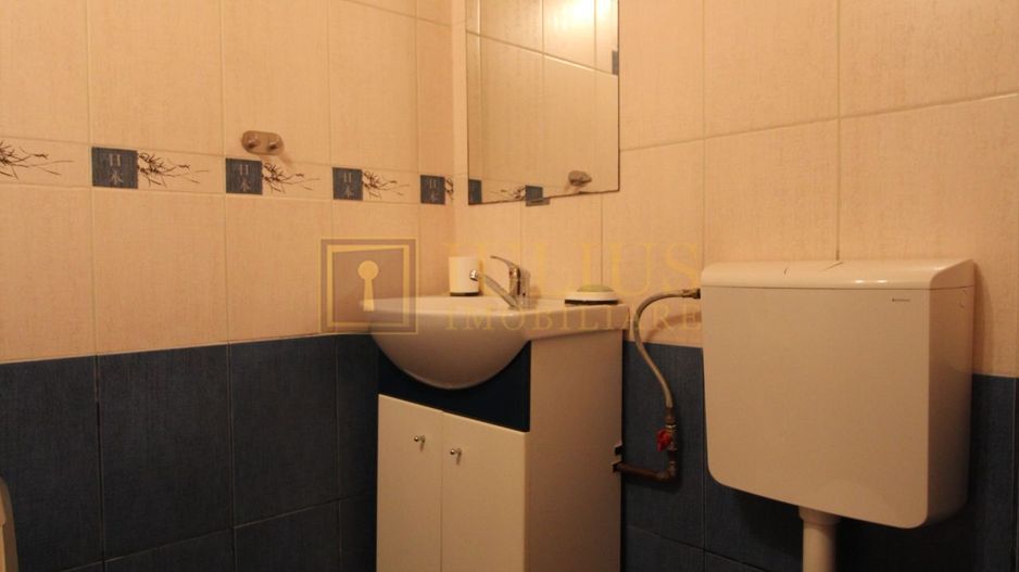 3 camere + 2 bai, centrala proprie. zona Aradului. - Poză 8