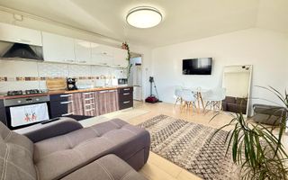 3 camere, la cheie, Auchan Iris! - Poză 2