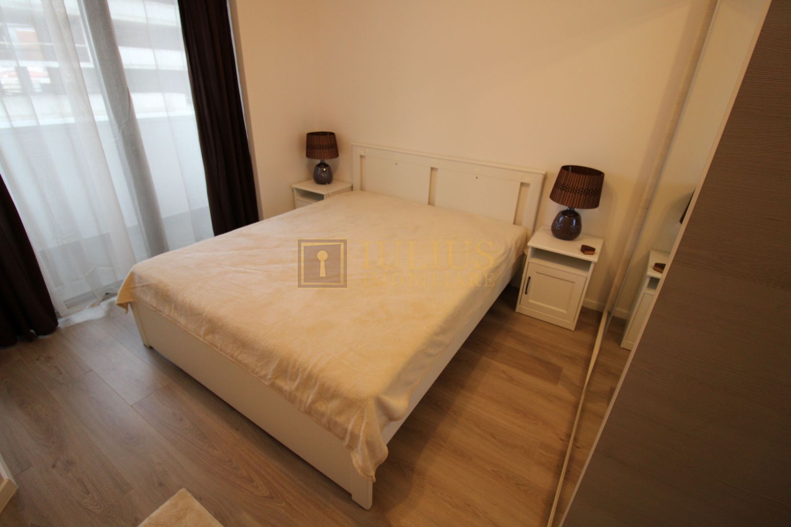 Torontalului - XCity Towers,  SmartTV, loc de parcare inclus! - Poză 8