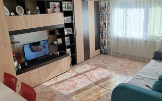Apartament 3 camere, Tomești, etaj 2 - Poză 1