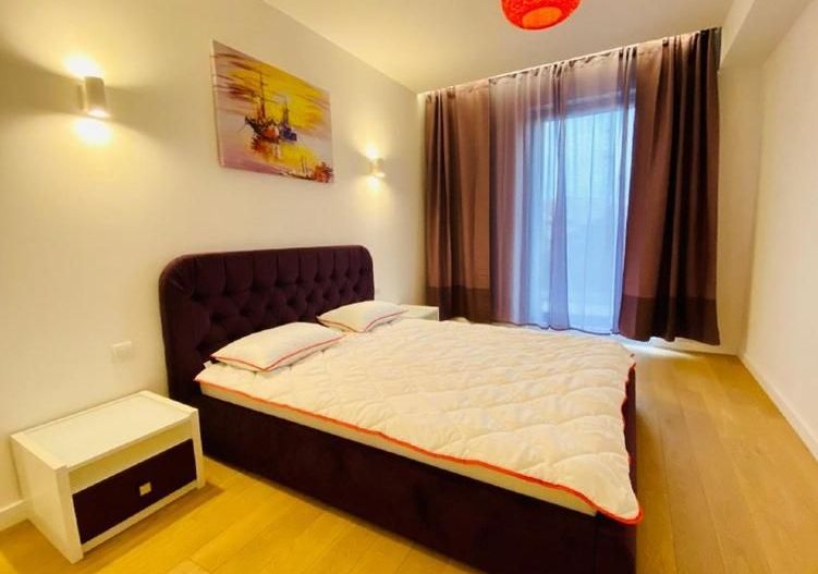 Apartament 2 camere + parcare subterană – One Herăstrău Plaza - Poză 13