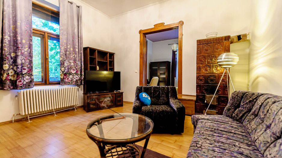 Apartament cu două camere, strada Augustin Doinaș - Poză 2