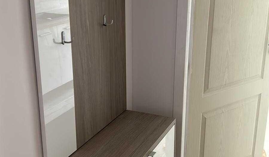 GARSONIERA METALURGIEI, BLOC NOU, CENTRALA TERMICA, BUCATARIE INCHISA - Poză 6