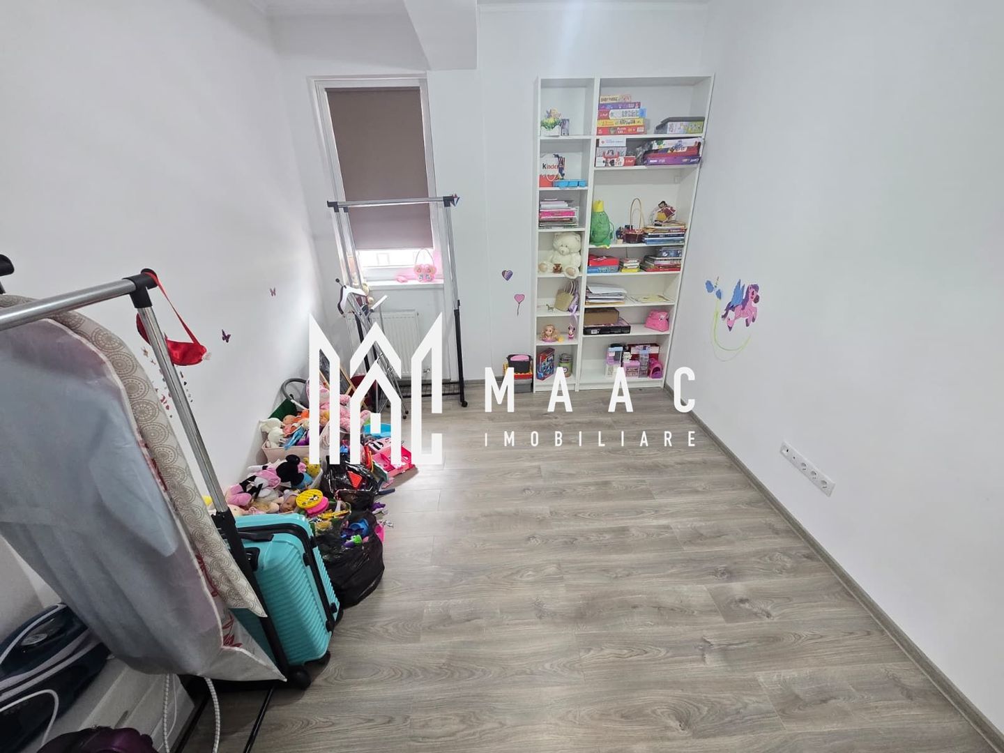 Penthouse 4 camere de închiriat | Turnișor, Sibiu | terasă 155 mp - Poză 9
