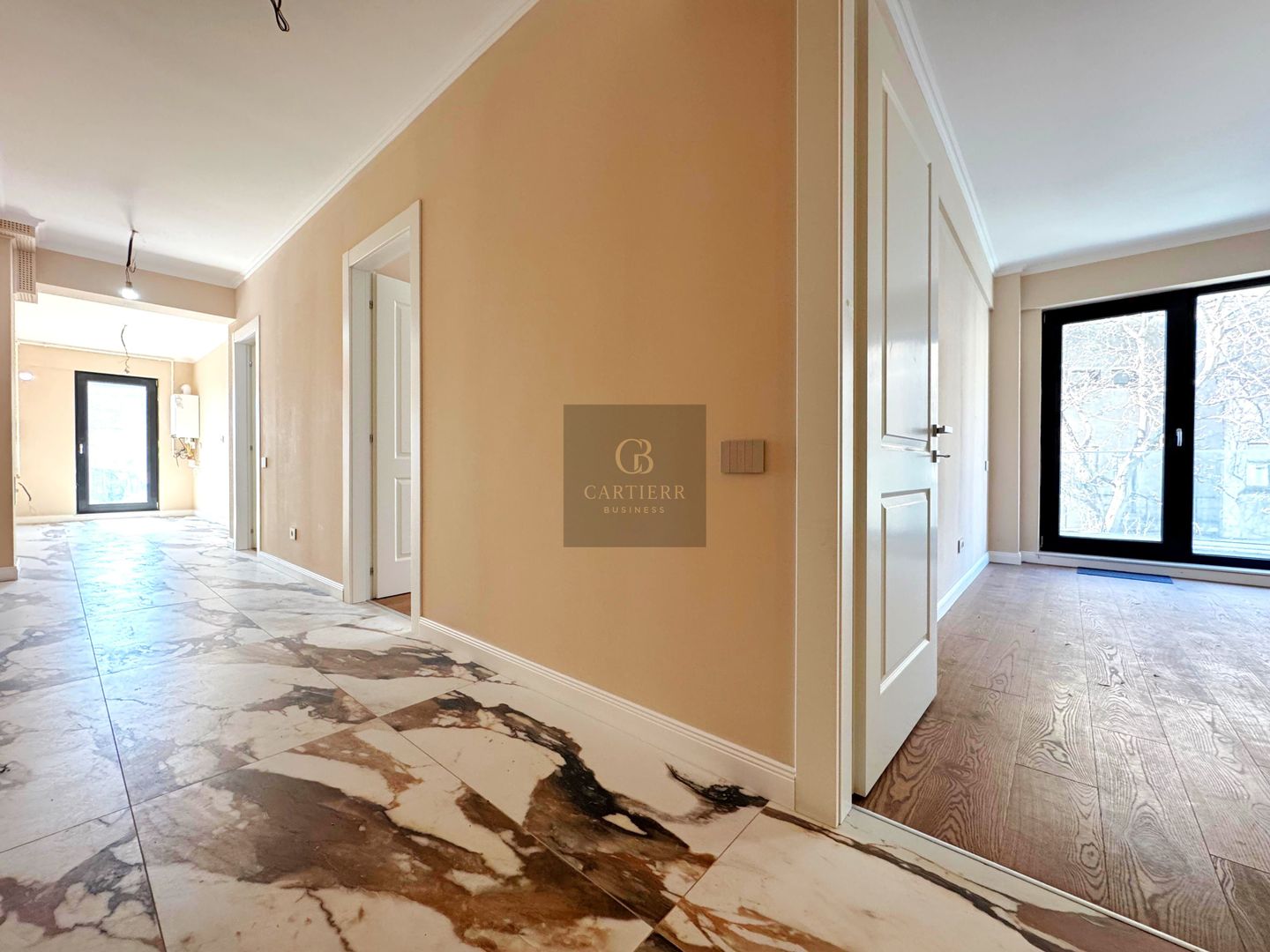 4 CAMERE + PARCARE( 2 AUTO)| PALATUL PARLAMENTULUI | COMISION 0 - Poză 9