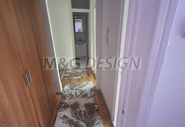 Girocului - Elisabetin, ap 3 camere, 2 bai, et 2,CT,AC - Poză 6