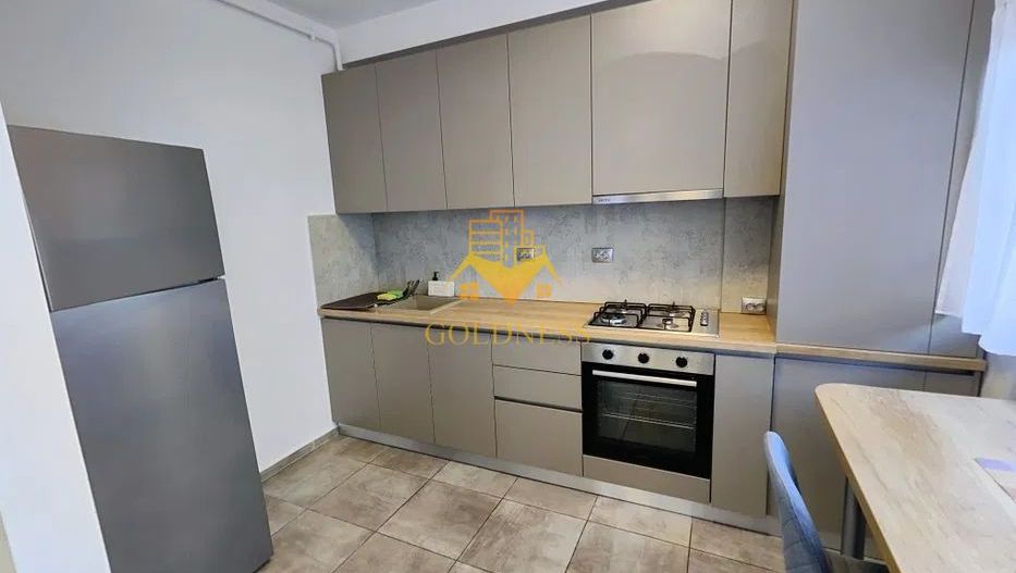2 camere open space, modern, terasa, parcare, Cartierul Borhanci - Poză 7