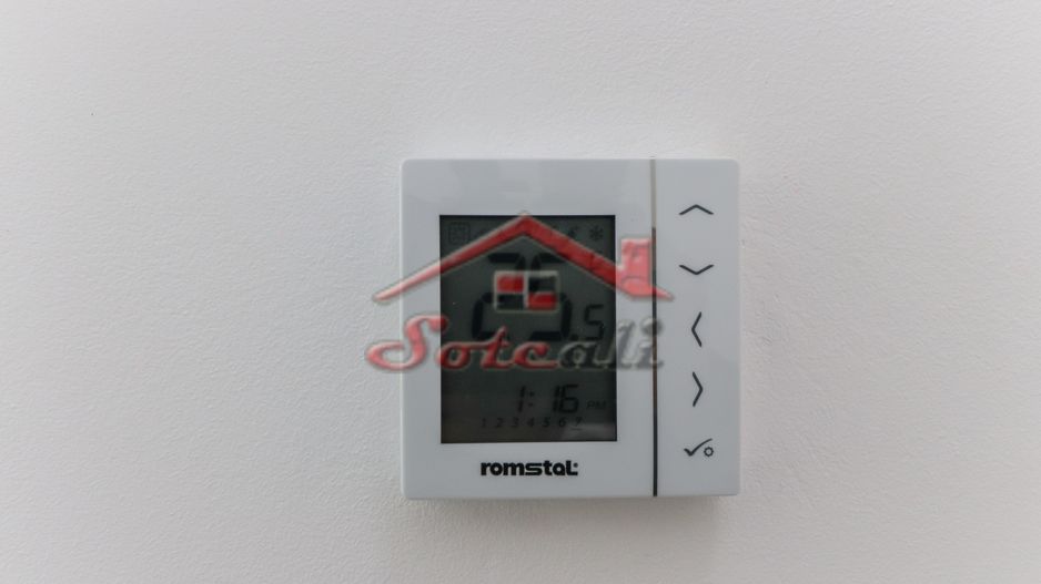 VILĂ MODERNĂ DE LUX CU PISCINĂ, FOTOVOLTAICE ȘI FOIȘOR – BREAZA - Poză 40