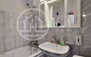 Casa cu 3 camere de inchiriat in zona Universitatii, Oradea - Poză 7