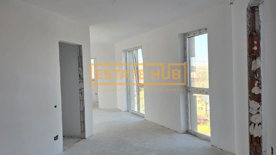 Apartament 3 camere | Dunării Park | 88 mp utili | 0% comision - Poză 8