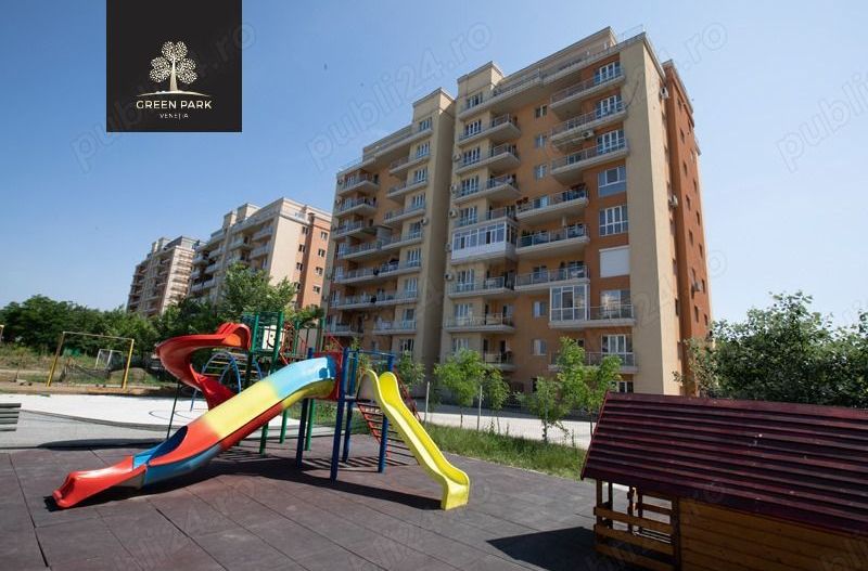 PENTHOUSE  Tatarasi - Green Park - Poză 2