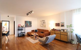 Apartament frumos cu 3 camere, cartier Buna Ziua! - Poză 1