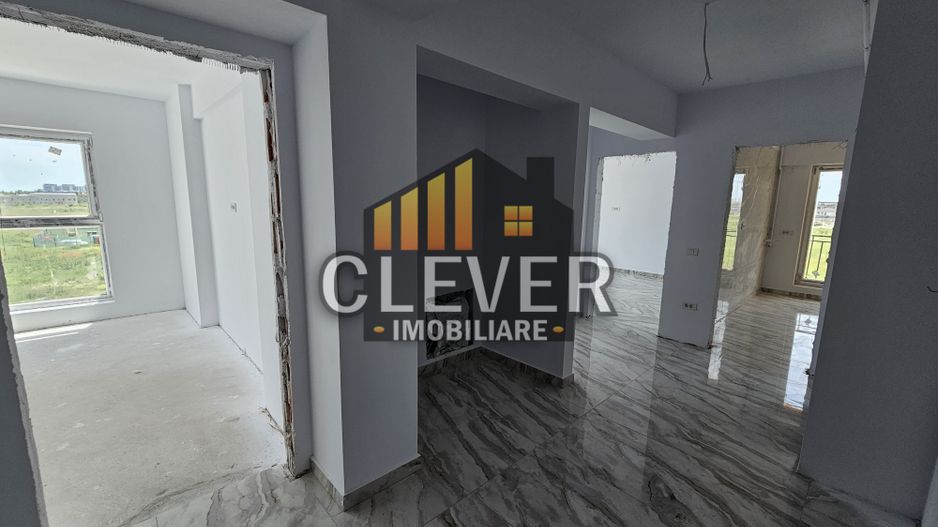 PROMO Apartament 2 camere Loc de Parcare BONUS Th. Pallady - Poză 2