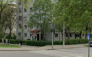 Apartament 2 camere decomandat, 2 balcoane, Alexandru cel Bun, Iași - Poză 7