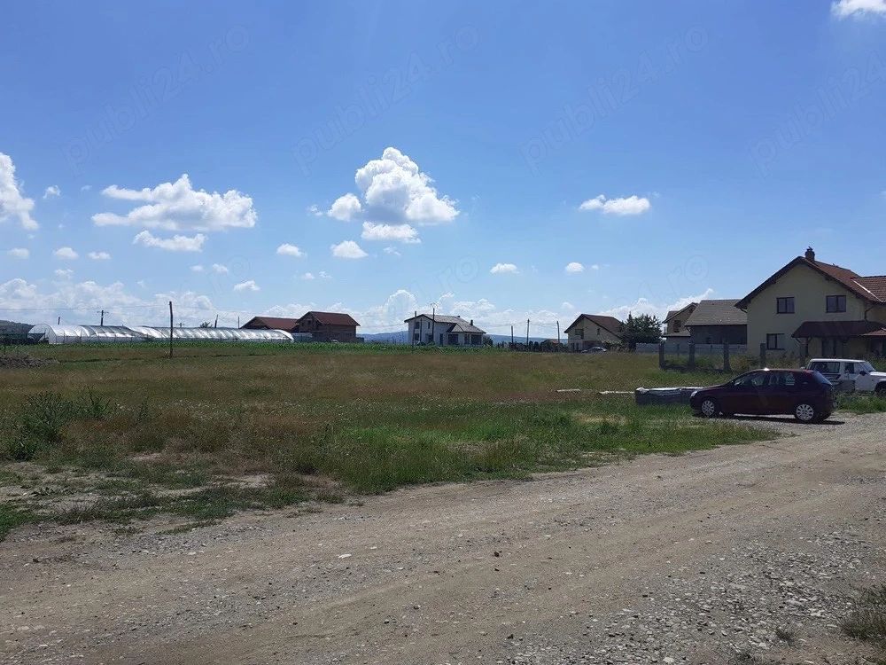 vând teren intravilan,Micesti,strada Dornei - Poză 2