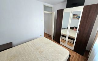 Apartament cu 4 Camere, Complet Mobilat, Zona Ampoi 3 - Poză 7