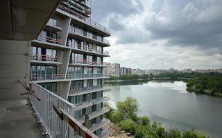 Vânzare, apartament cu 2 camere, One Lake District, București - Poză 1