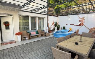 Casă la cheie | Zona Eroilor , Florești - Poză 20