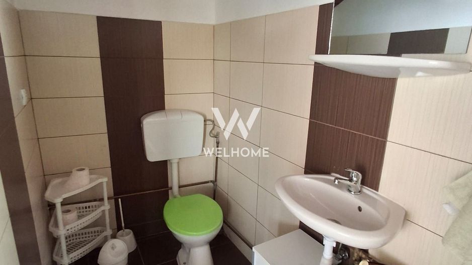 Casa de vanzare cu teren generos in Tocile, Sibiu - Poză 10