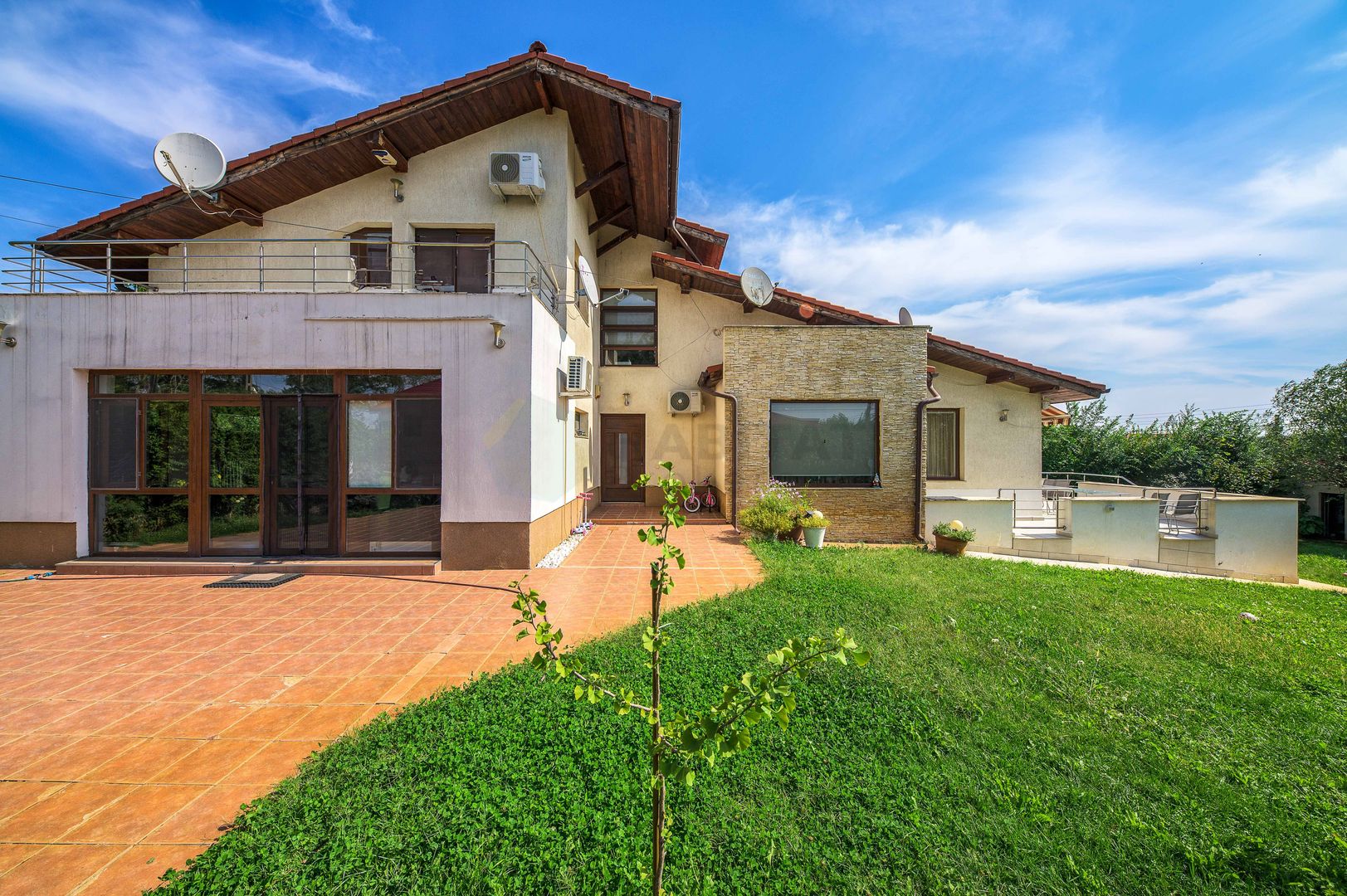 Ocazie unica! De vanzare casa lacul Snagov - Poză 5