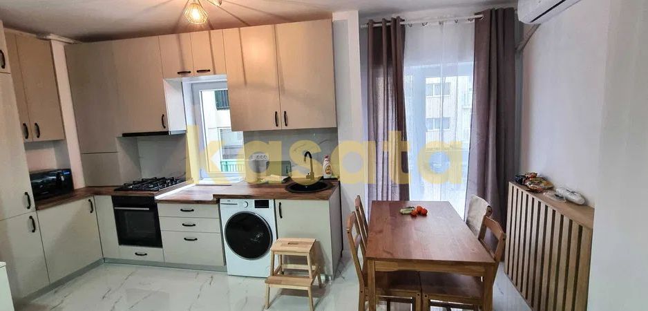 🏢 2 camere | Centrala | Militari | Bloc nou | Parcare - Poză 4