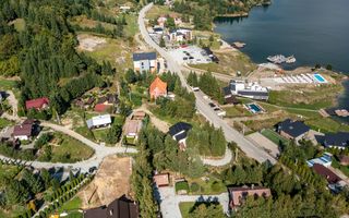 Teren intravilan 5 ari, Colibita, zona deosebita! - Poză 13