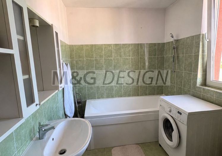 2 camere  etaj 2.63mp,  zona Modern-Ghirodei - Poză 5