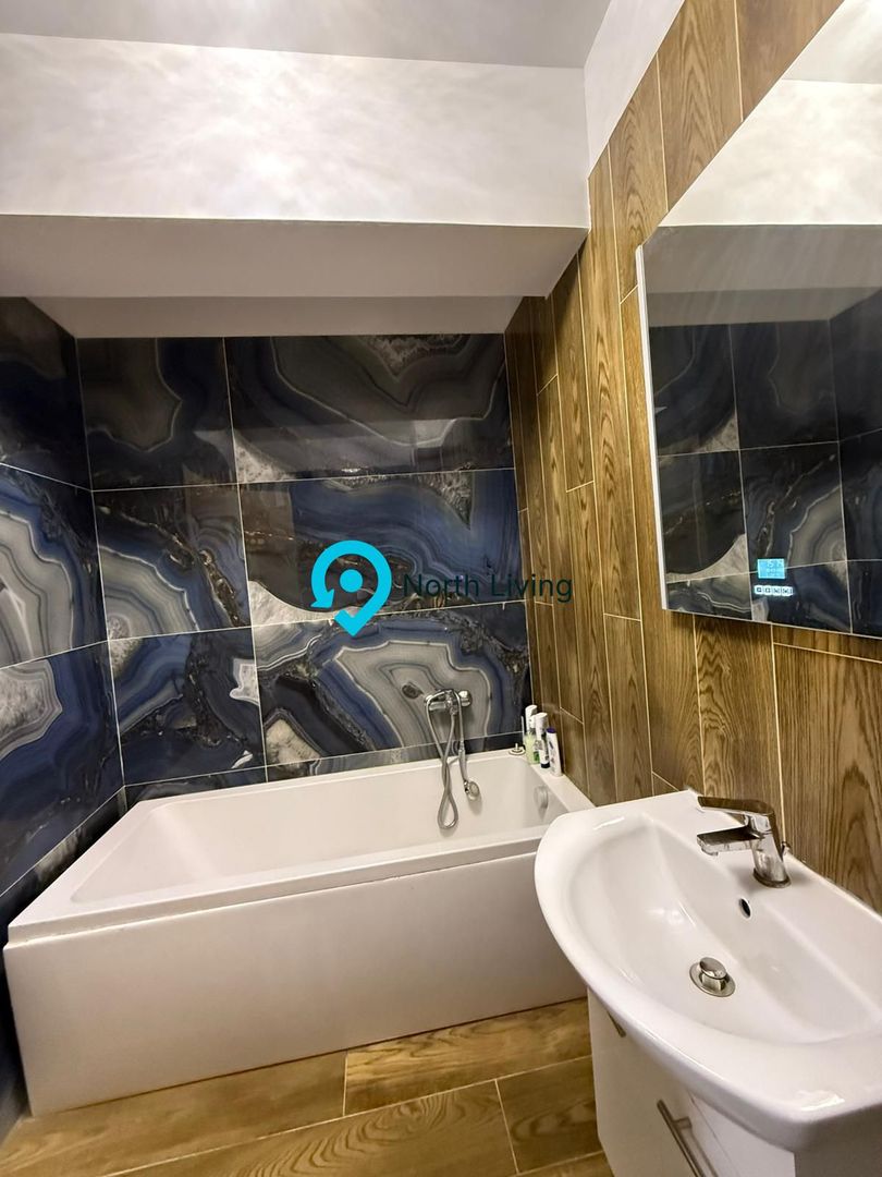 Apartament 3 camere de vânzare în Berceni, Sector 4 - Poză 6