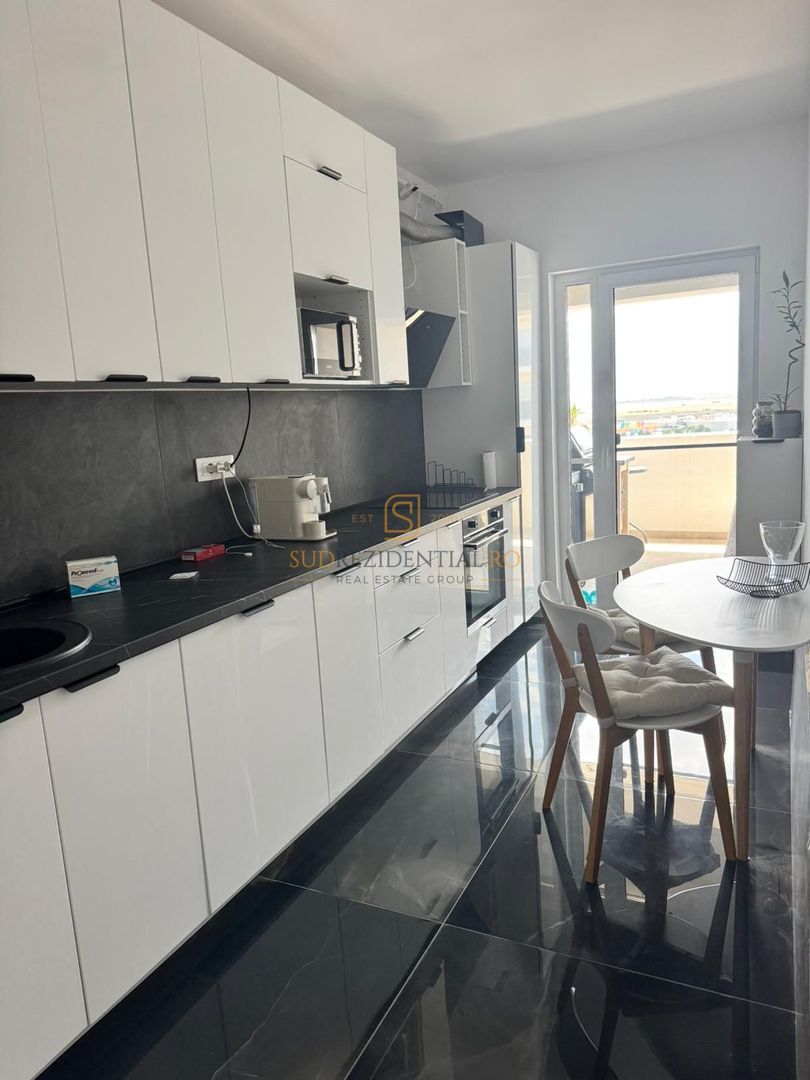 Apartament 2 camere cu terasa in Sector 4, Metalurgiei LIDL, KAUFLAND - Poză 13