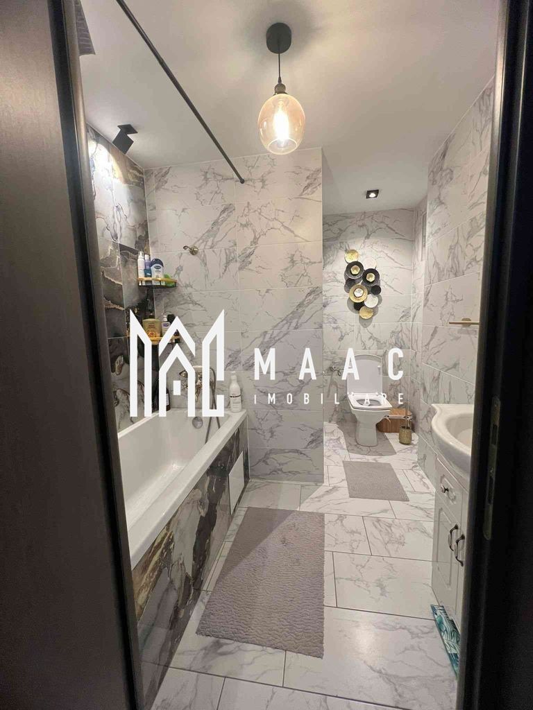 Casă 4 camere I 135 mp I Renovată I Curte 505 mp I Cristian - Poză 4