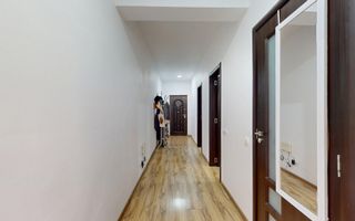 Casa tip duplex Auchan Militari  Metrou Pacii Bd. Iuliu Maniu - Poză 6