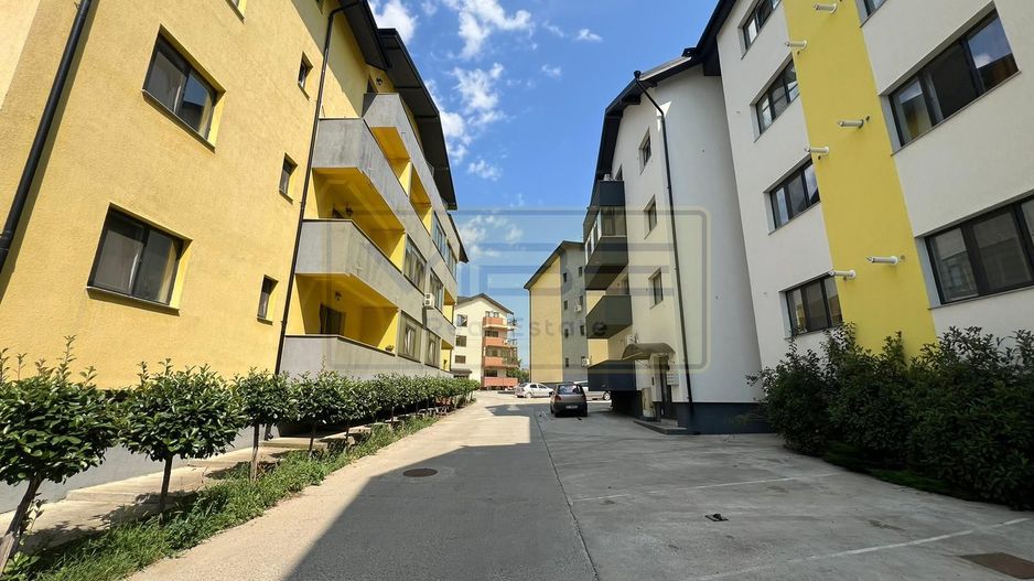 Apartament 2 camere open-space + parcare Valea Adanca - Poză 2