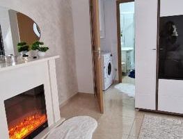 Închiriez apartament cu 2 camere zona Alexandru cel bun - Poză 11