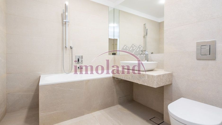 Inchiriere Spatiu Office - 200 mp - Dorobanti-Capitale - Poză 18