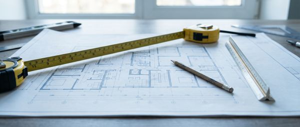 Utilă, totală, construită, desfășurată: care suprafață contează când cumperi un apartament în Pitești
