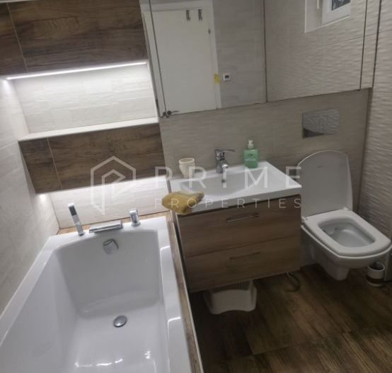 Apartament modern cu 3 camere în cartierul Cornișa, Târgu Mureș - Poză 10