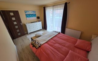 Apartament 3 camere, finisat, 61 mp, zona Muzeul Apei Floresti - Poză 6