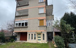 Apartament ultracentral, str. Roman Ciorogariu Oradea - Poză 12