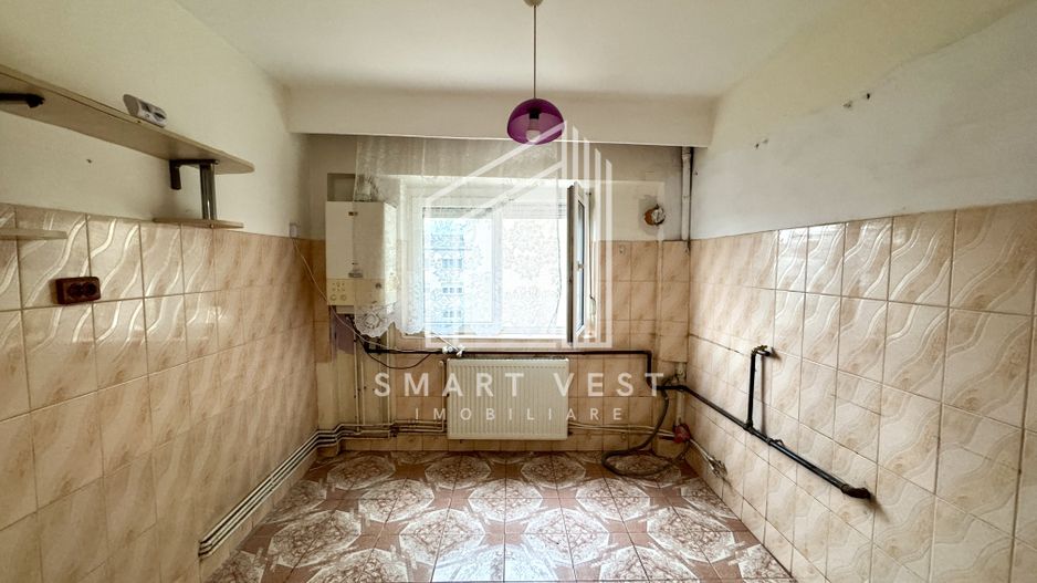 Apartament 3 camere | 63 mp | Zona Micro 16 - Poză 9